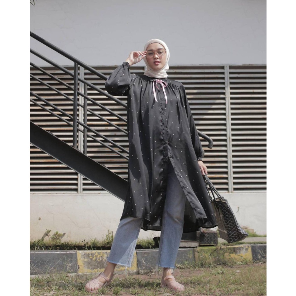 amora tunic abame