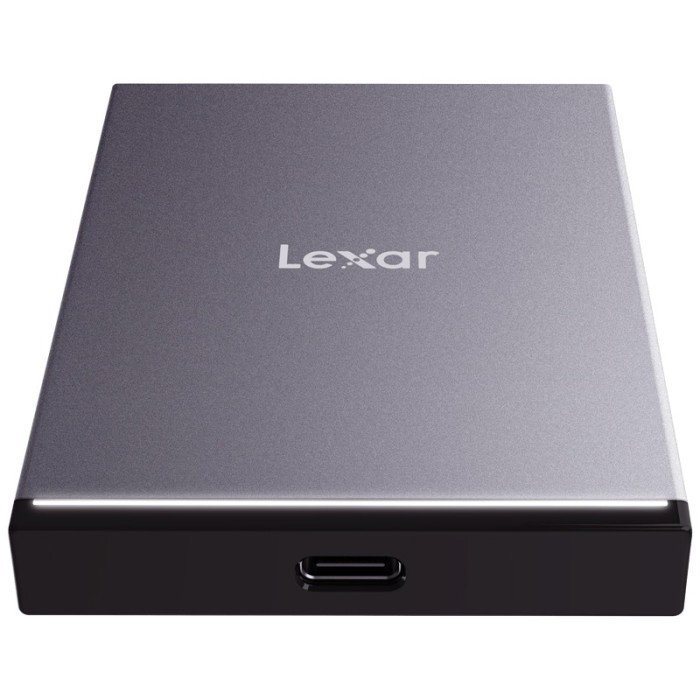 Lexar SSD LSL210X001T-RNNNG PORTABLE EXTERNAL 1TB