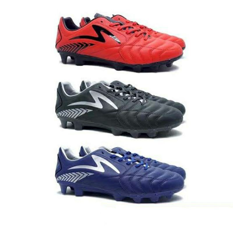SEPATU SEPAK BOLA SPECS AZTECA FG