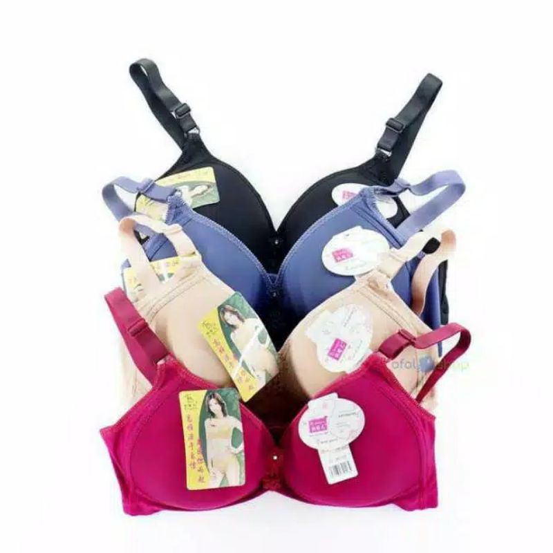 bra jumbo bh jumbo big size bra Jupe fangyuer