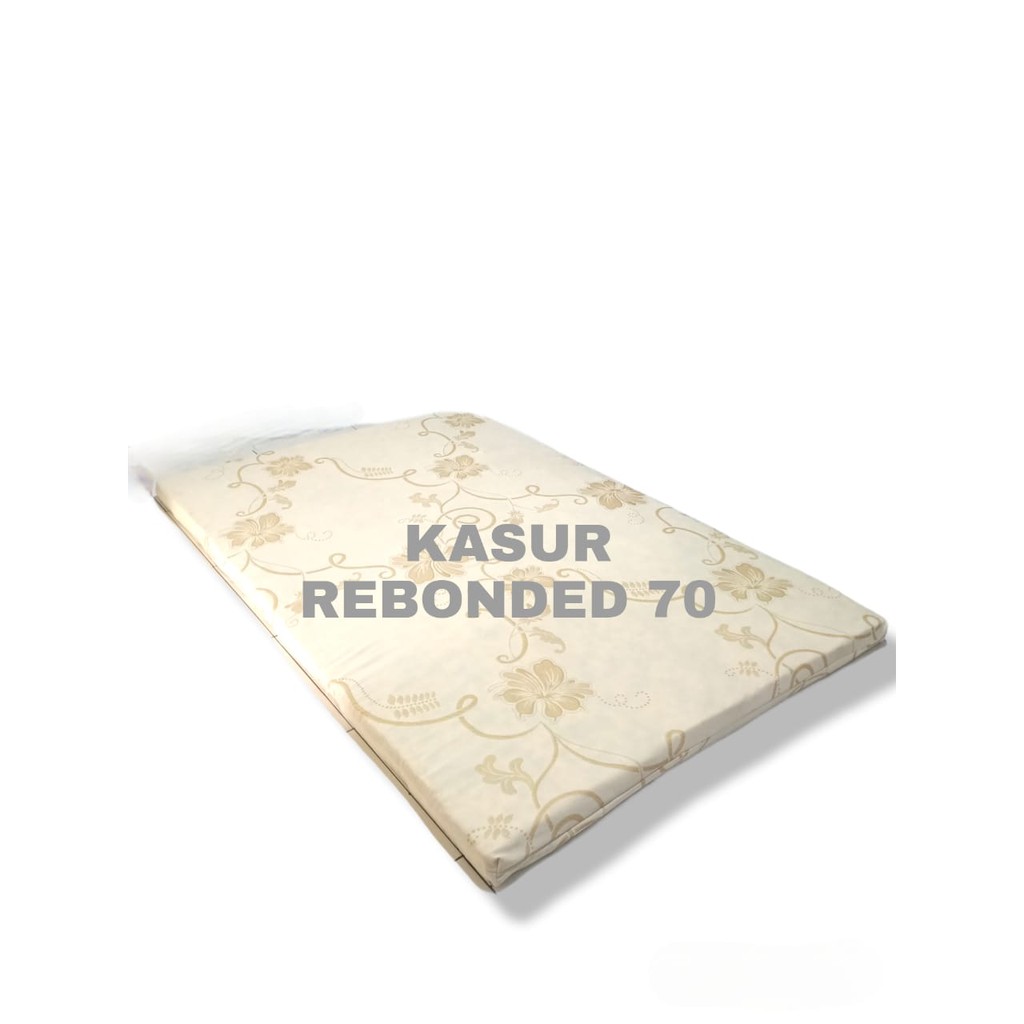 Matras Rebonded / Kasur Rebonded - Matras Kasur