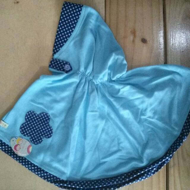 Jilbab Bayi/Jilbab Anak Lucu/Jilbab Bayi Lucu/Jilbab Anak Permata