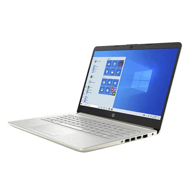 LAPTOP HP 14S dq5001TU / i5 - 1235U / RAM 8GB SSD 512GB Iris Xe / OHS W11 / BISA CICILAN%