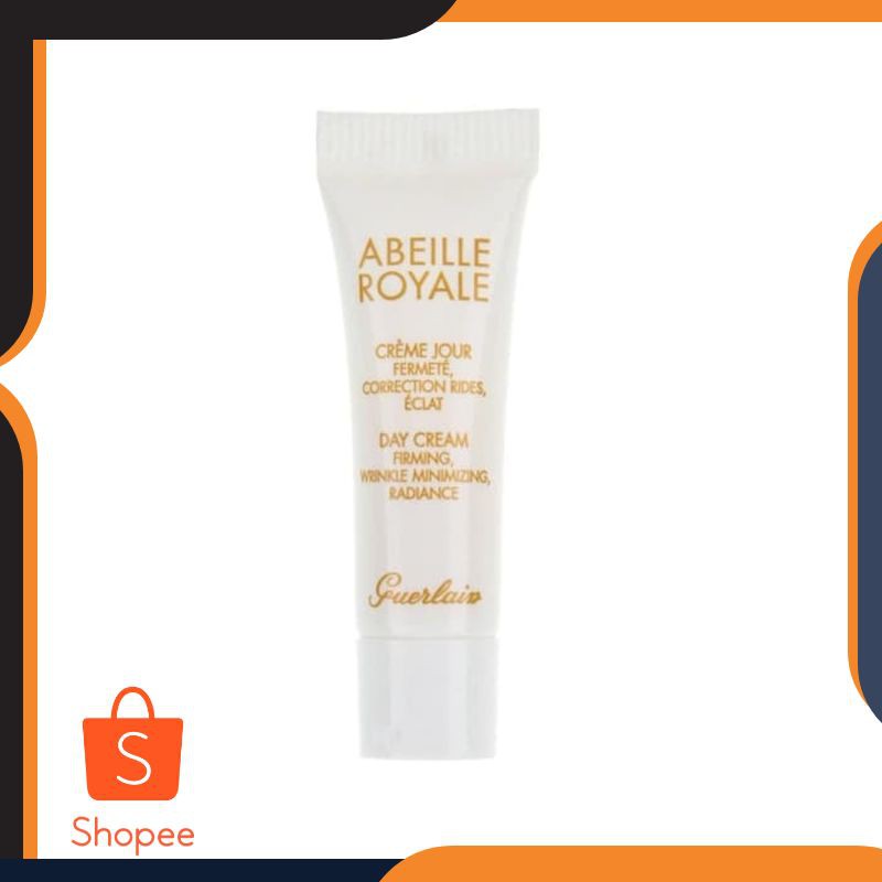 [PROMO] Guerlain Abeille Royale Day Cream Firming Travel