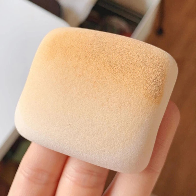 Ultra-Soft Cotton Candy  Sponges