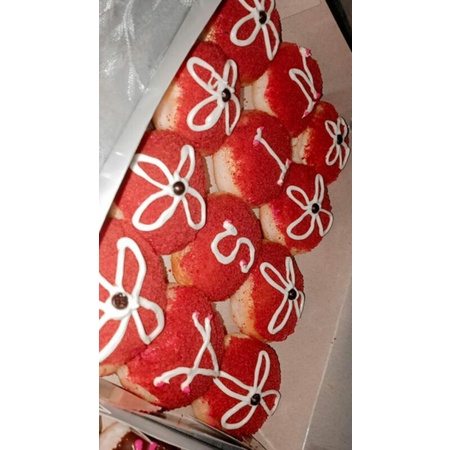 

donat kentang