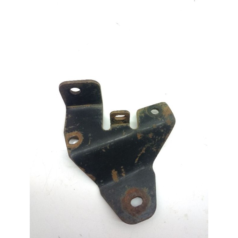 BREKET DUDUKAN KNALPOT YAMAHA VEGA LAMA JUPITER LAMA