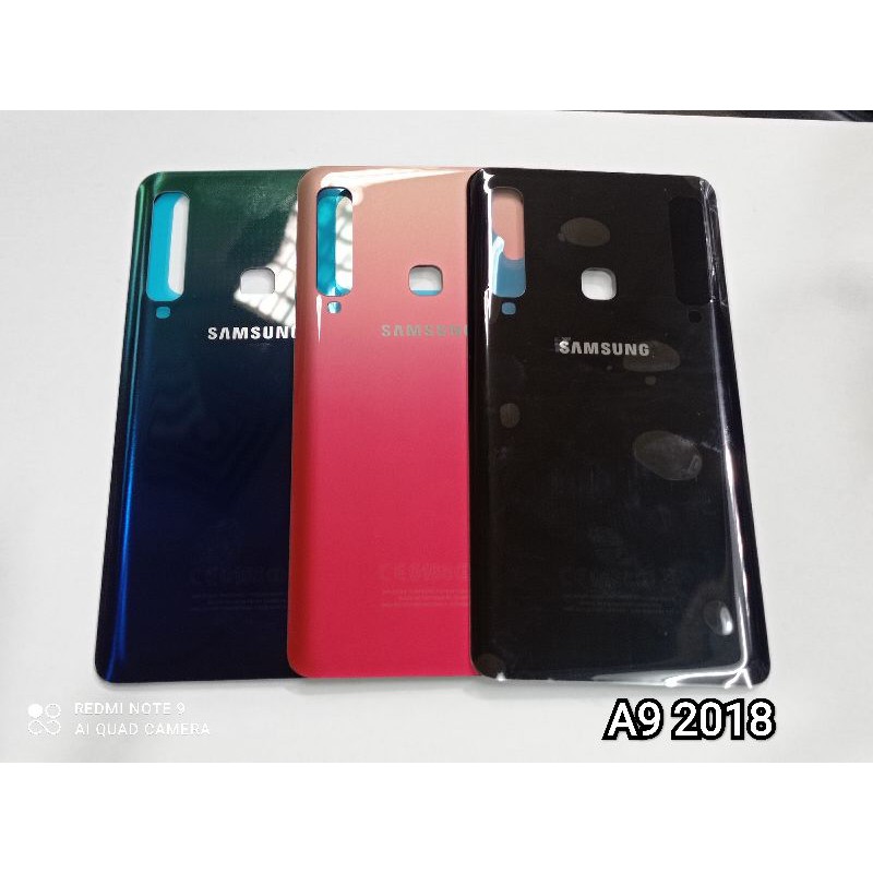 BACKDOOR BACK CASING SAMSUNG A9 2018 A920