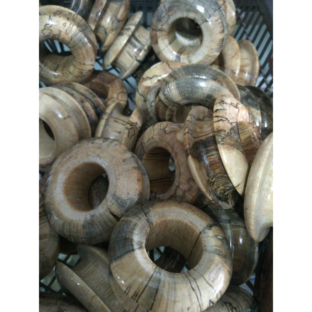 golongan senar pancing