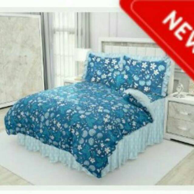 New,Badcover California Motif Size King No. 1 Uk 180X200 Original by California