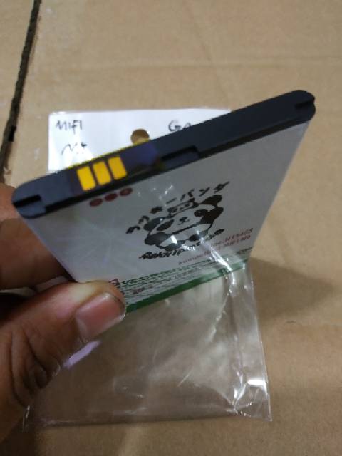 Baterai Smartfren Mifi M5 H15455 Rakkipanda