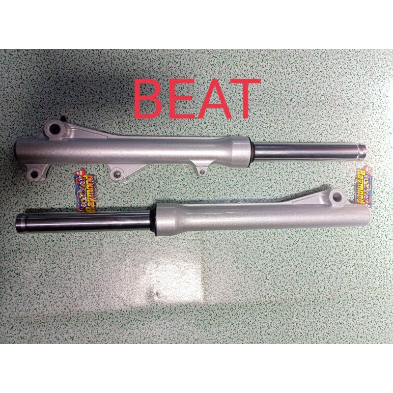 shock depan beat komplit