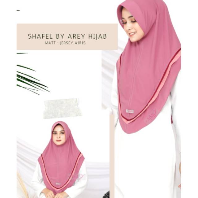HIJAB INSTAN 