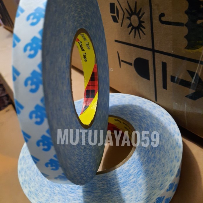 

Gaya Double Tape 3M 90080 Tissu 12Mm X 50 Mtr Hot Sale