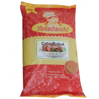 

CABE BUBUK PREMIUM