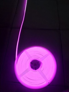 Lampu led strip neon flex led strip selang neon sign 5