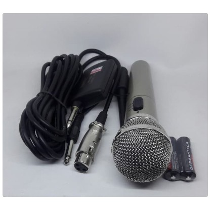 Mic Wireless HOMIC HM298