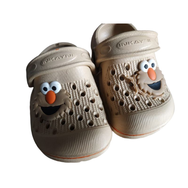 Sandal Anak Sandal Bayi inkayni