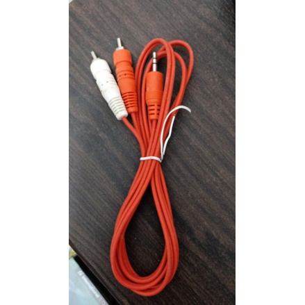 KABEL RCA 2 1