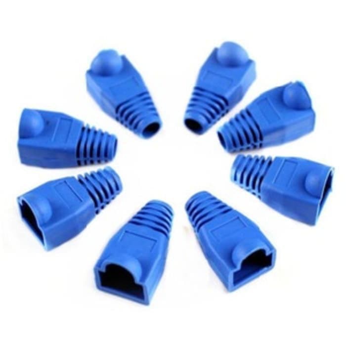 Plug Boot Rj45