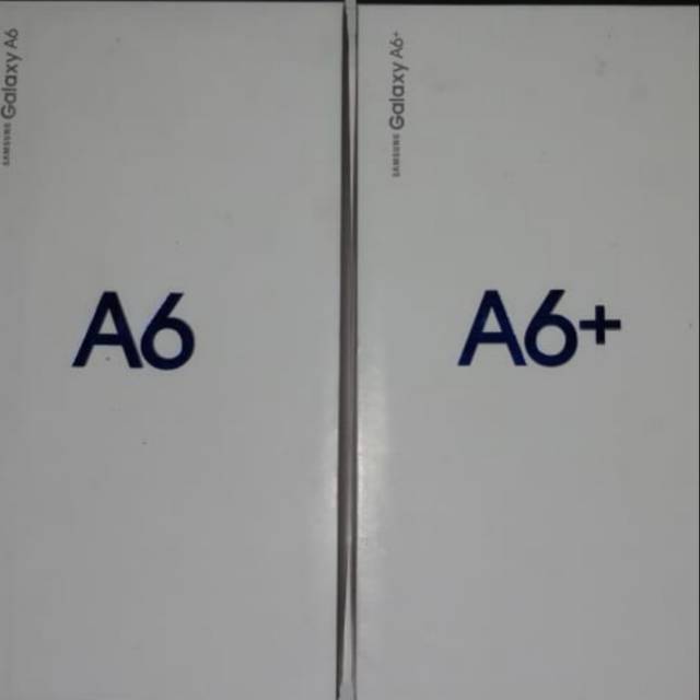 

Dus Samsung A6/A6+