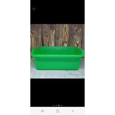 Bak Tahu DX Komet Star /Tempat Pasir Kucing