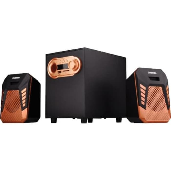 Speaker Bluetooth Dazumba DW 166X