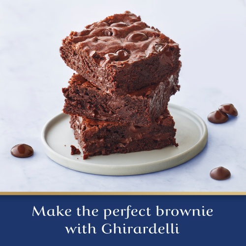

Siap Kirim Ghirardelli - Cocoa Powder 227Gr Cokelat Bubuk Pure Cacao Powder Kakao