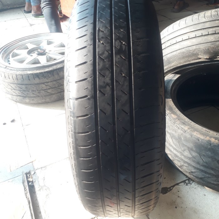 BAN BRIDGESTONE ECOPIA EP150 205/65 R16(6)