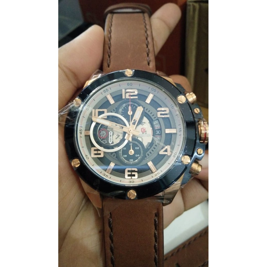 PROMO JAM TANGAN PRIA EXPEDITION E6752M