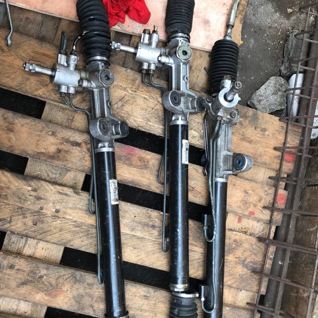 rack steer Honda Accord VTIL S84