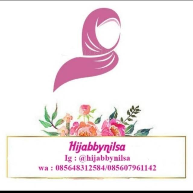hijabbynilsa01