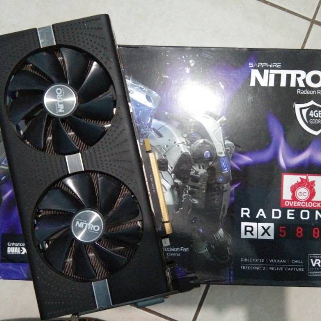 ndnrisma