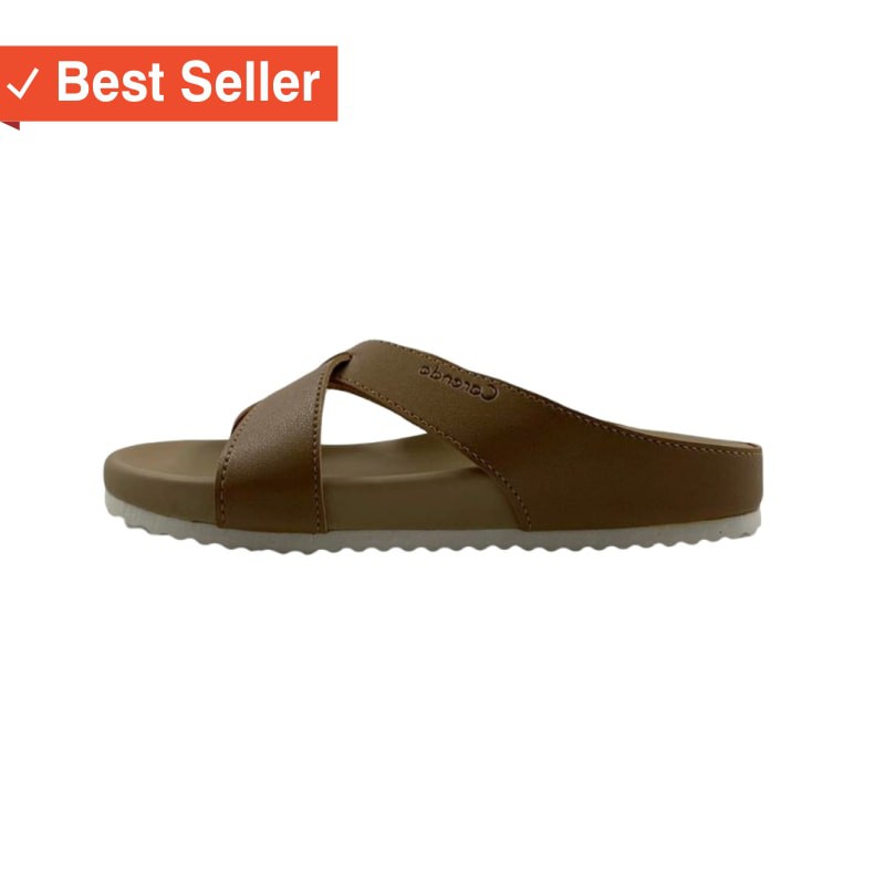 SANDAL WANITA KAKI MURAH / Carendo by Vivi Nici Sandal Wanita Melly