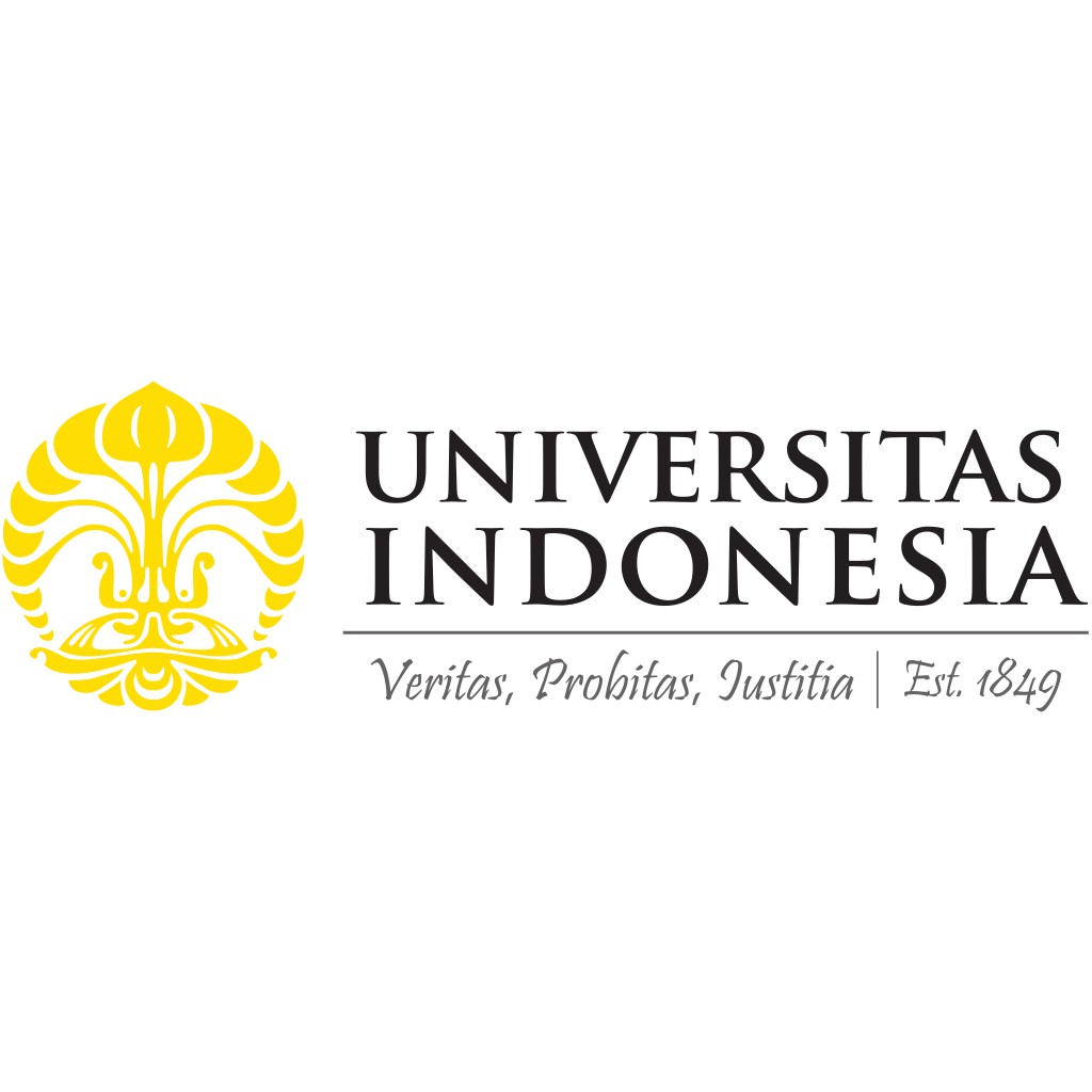 stiker mobil universitas indonesia