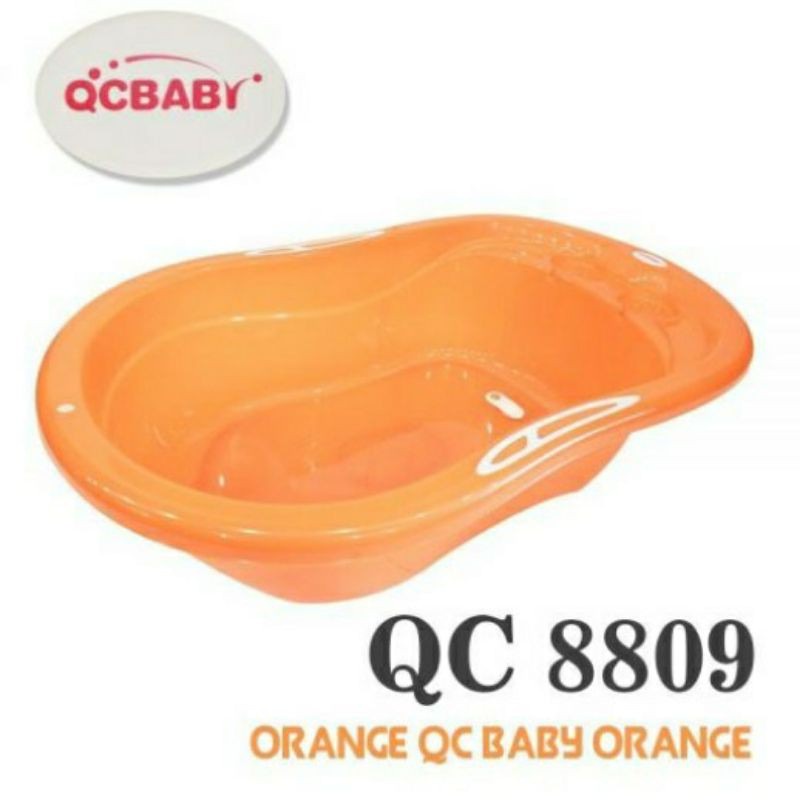 QC Baby Bath Tub QC8808 | Bak Mandi Bayi