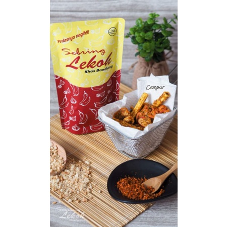 

Sebring Lekoh Campur