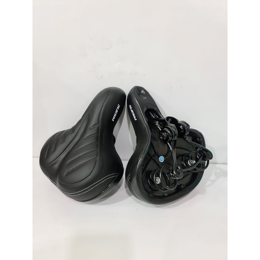 sadel sepeda mini per pacific SP-H115-8 &amp; Unicycle Uc-188