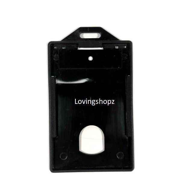 

Tempat Id Card/Id Card Case