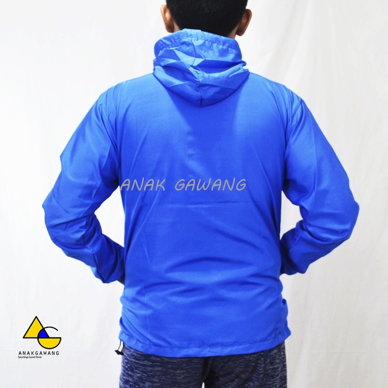 Jaket Parasut Morango Jaket Parasit Pria Anakgawang