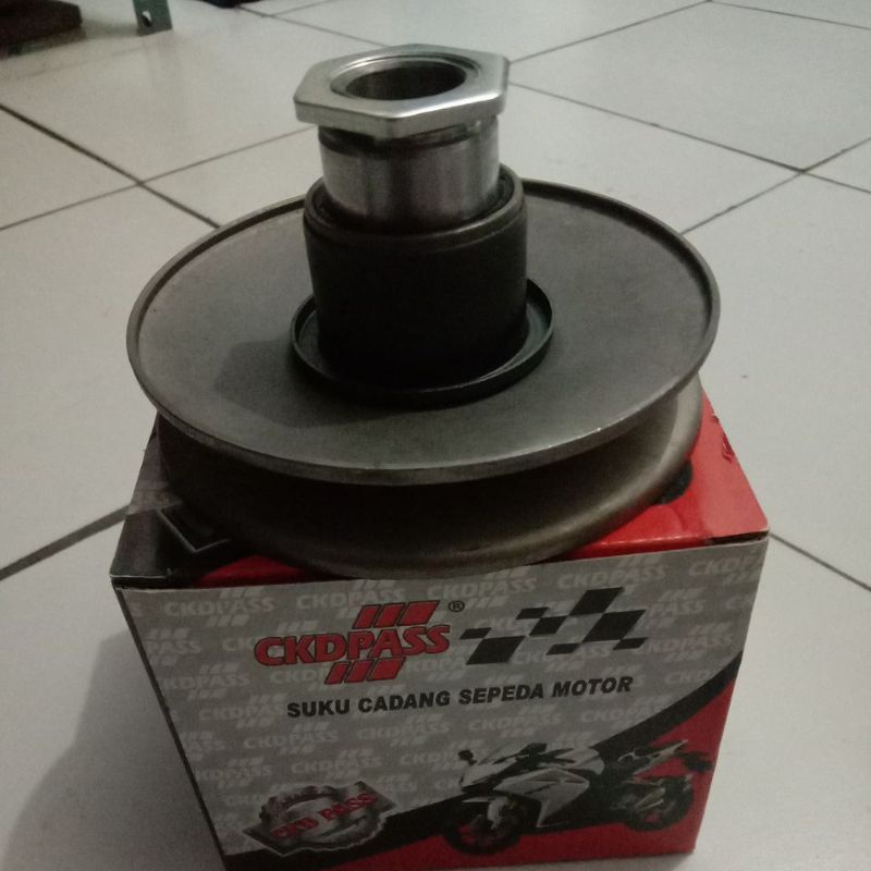 pully only A+B mio good quality ckdpass