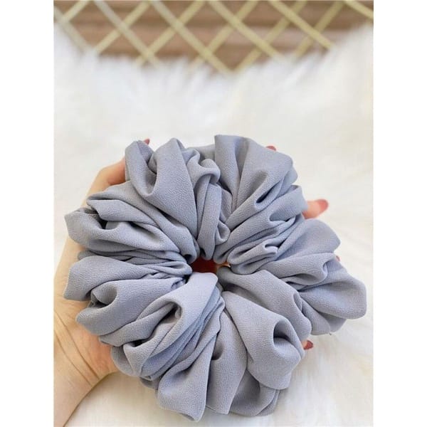 Inner Kuncir Hijab cepol hijab scrunchie ikat rambut korea