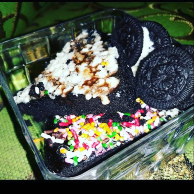 

cakeoreo