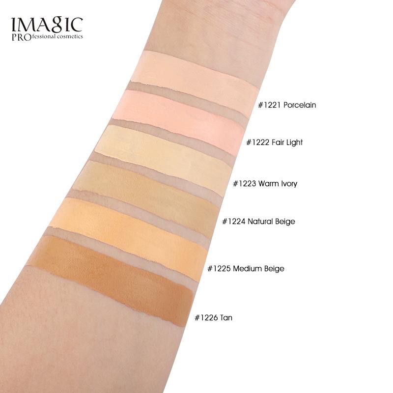 (READY &amp; ORI) IMAGIC Liquid Concealer &amp; Corrector FA122 FA 122