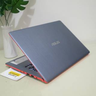 Asus Vivobook S14-X430FN core i7 gen8 RAM 8 GB SSD 512GB