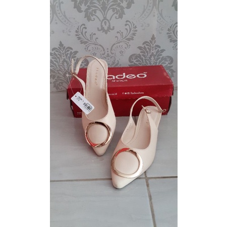 FLADEO Sandal Selop Wanita