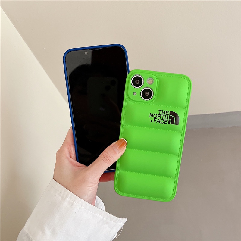 Panas baru! ! Jaket Street Style Case iphone untuk iPhone 13 12 11 pro max 12pro 11 pro 13 pro XR X XS MAX