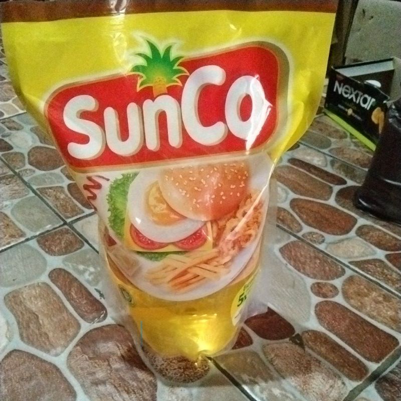 

minyak goreng 2 liter all varian. barang ready silahkan
