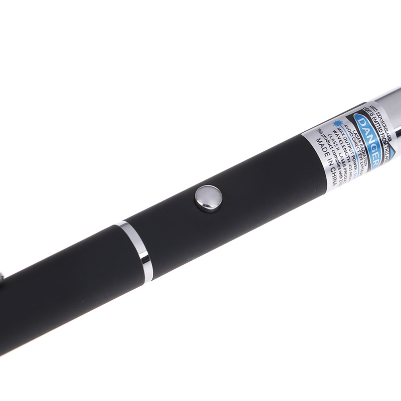 {LUCKID}Anti Blue Light Glasses Test Pen Teaching Flashlight Cat Catch the Beam Light