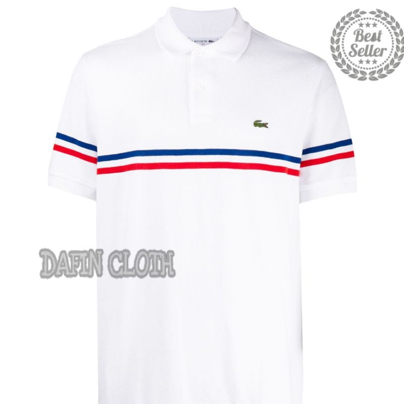 Jual Baju Lacoste Harga Terbaik - Desember 2021  Shopee 